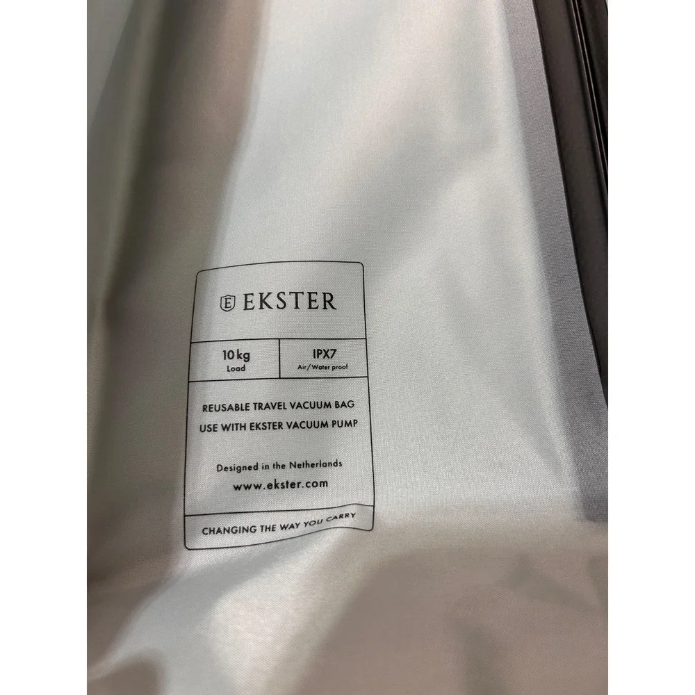Ekster one used