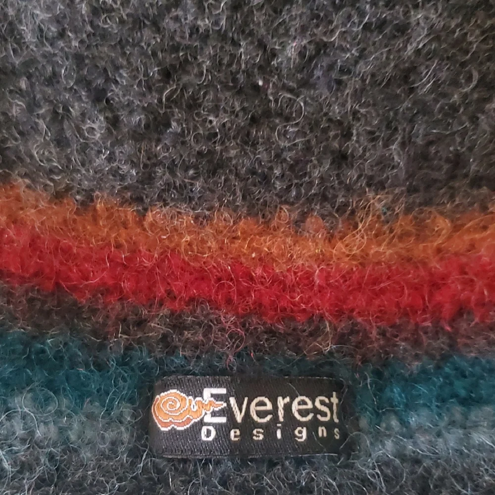 Everest Designs wool features think