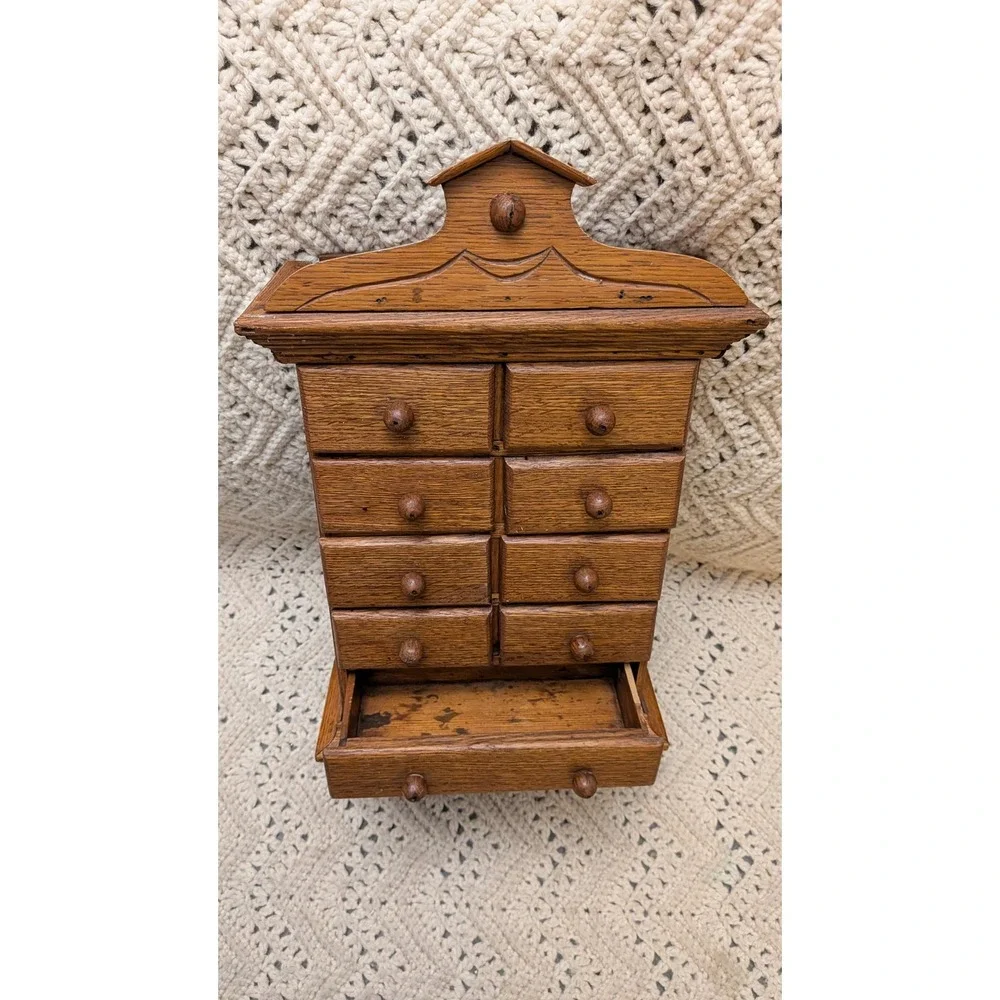 N/A handcrafted wooden