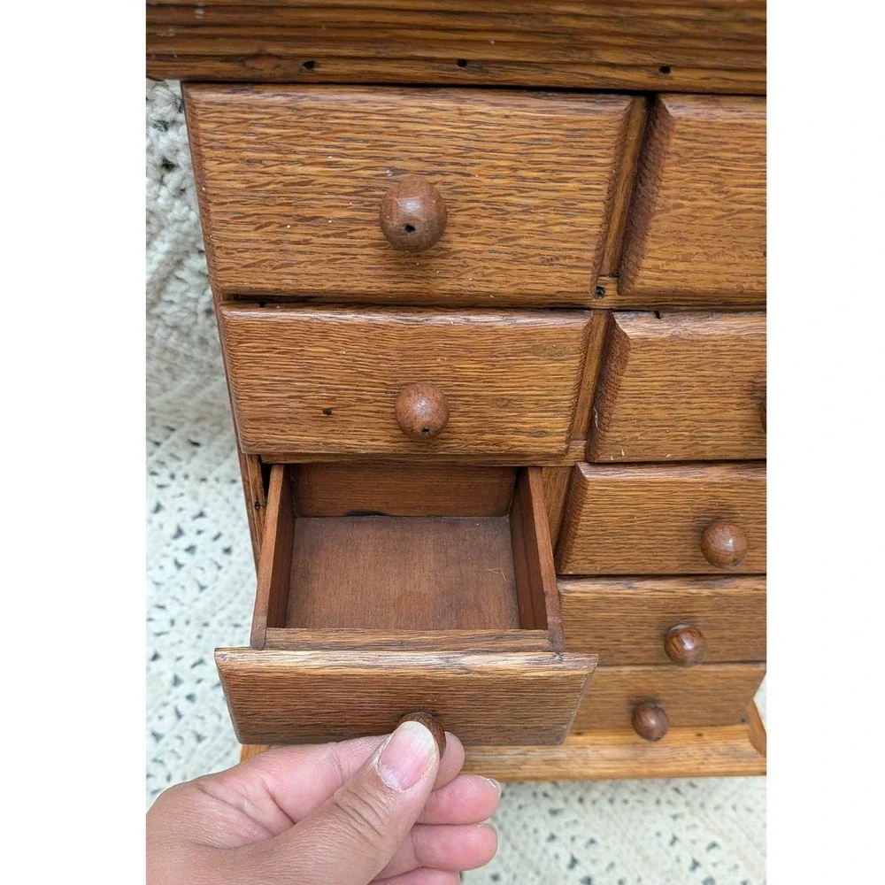N/A handcrafted wooden