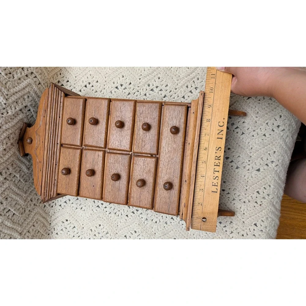 N/A handcrafted wooden