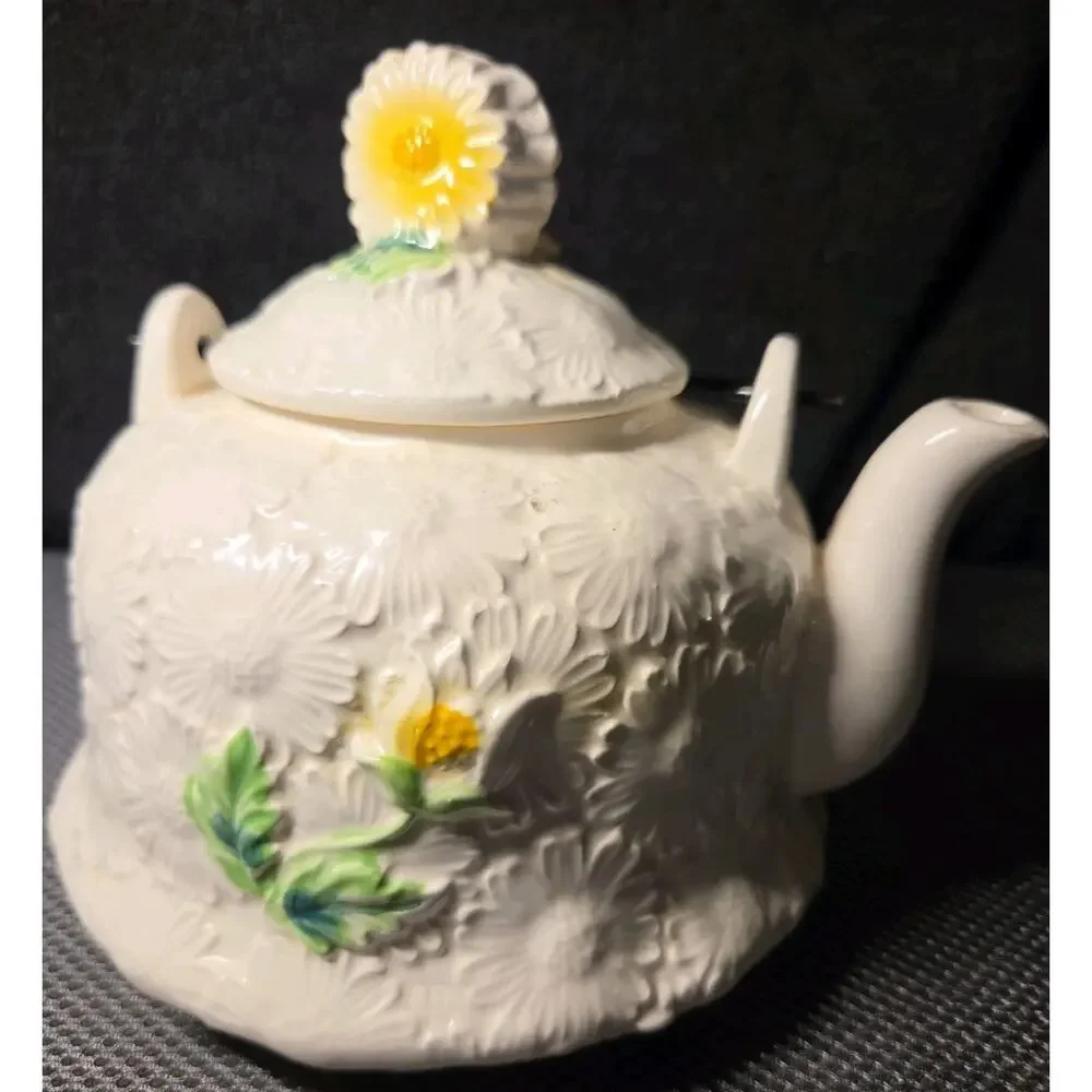 Rubens vintage floral