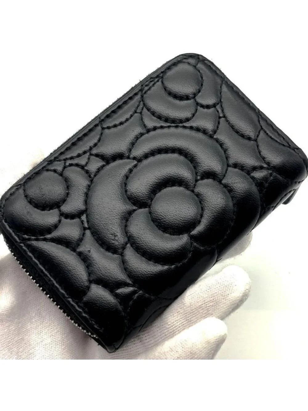 CHANEL this authentic