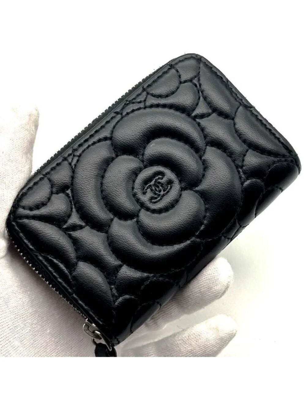 CHANEL this authentic