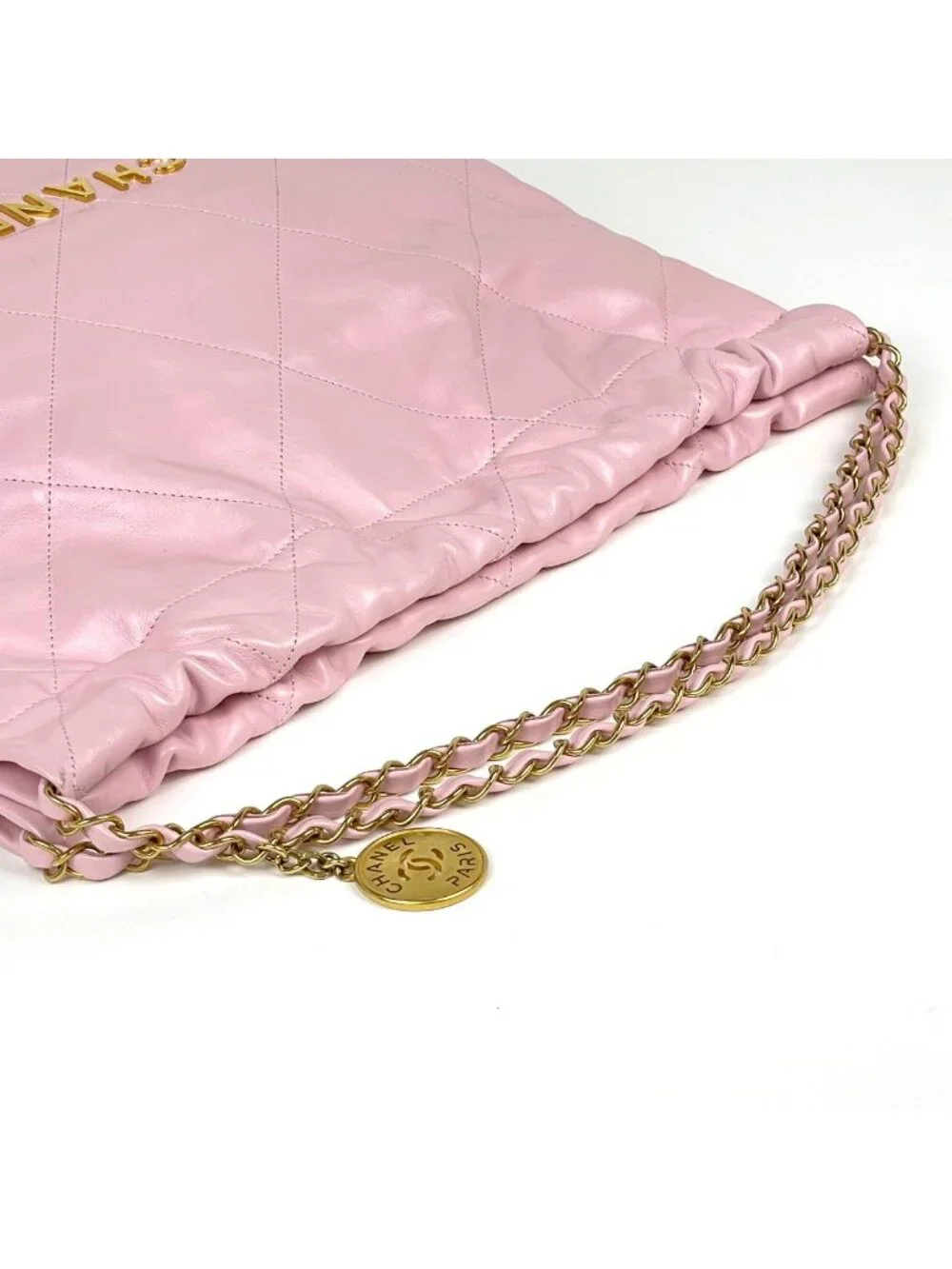 CHANEL brand name