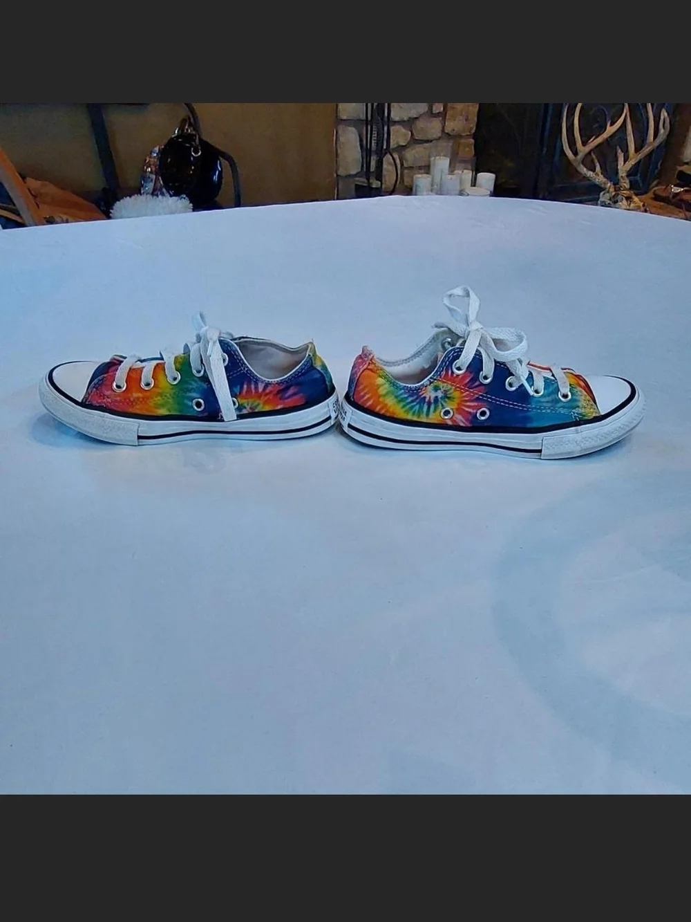 Converse kids chuck