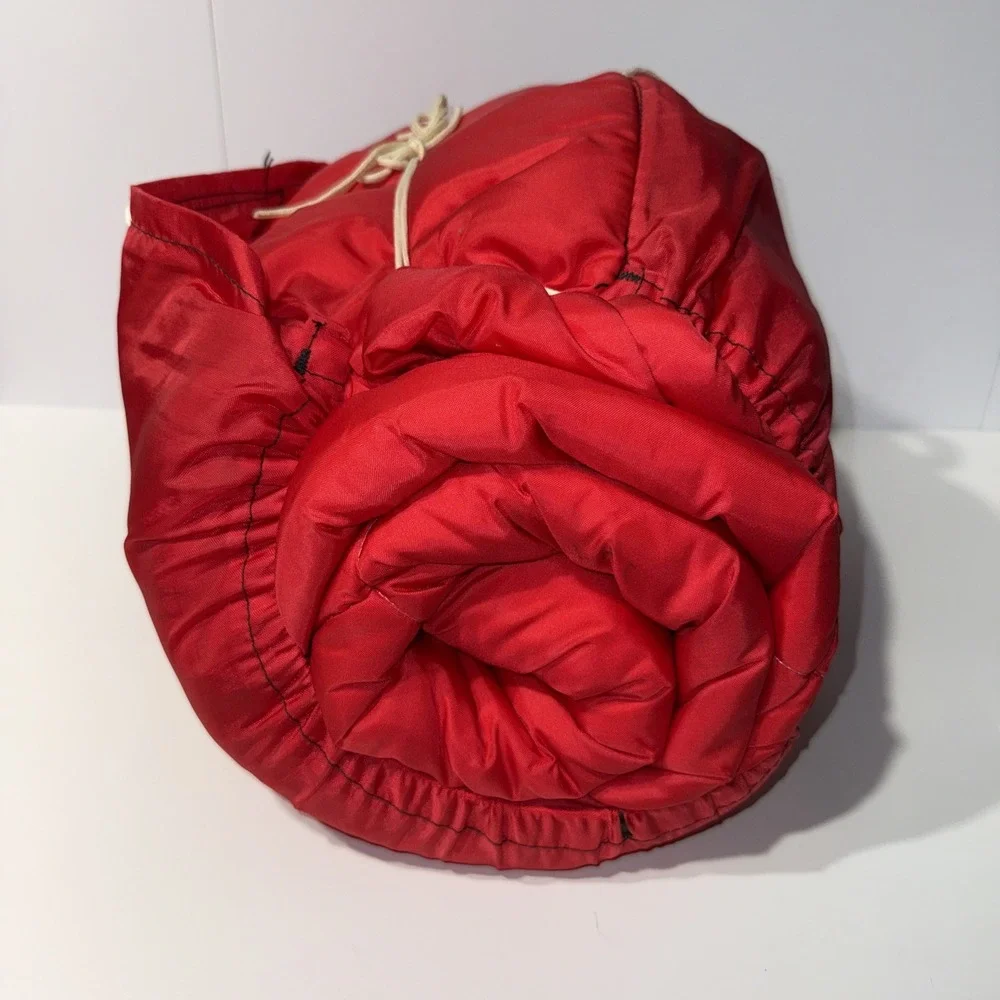 Coleman vintage sleeping