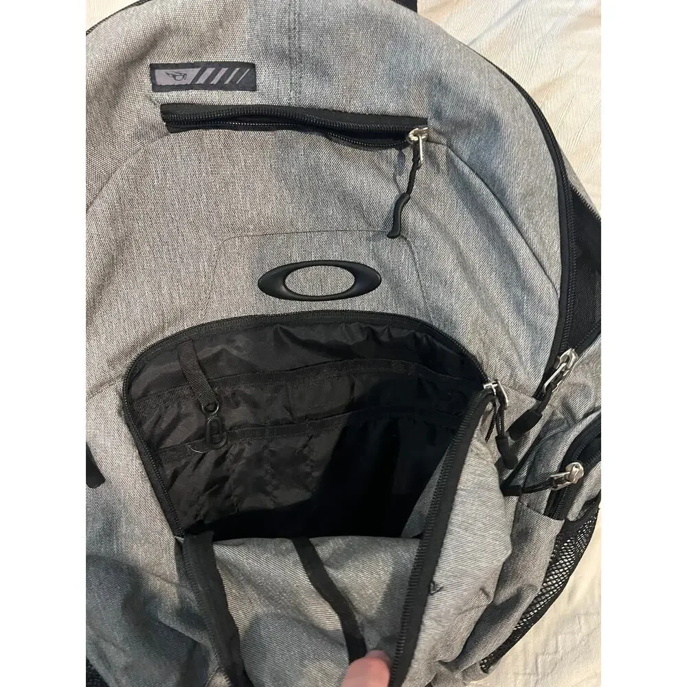 Oakley blade 30l