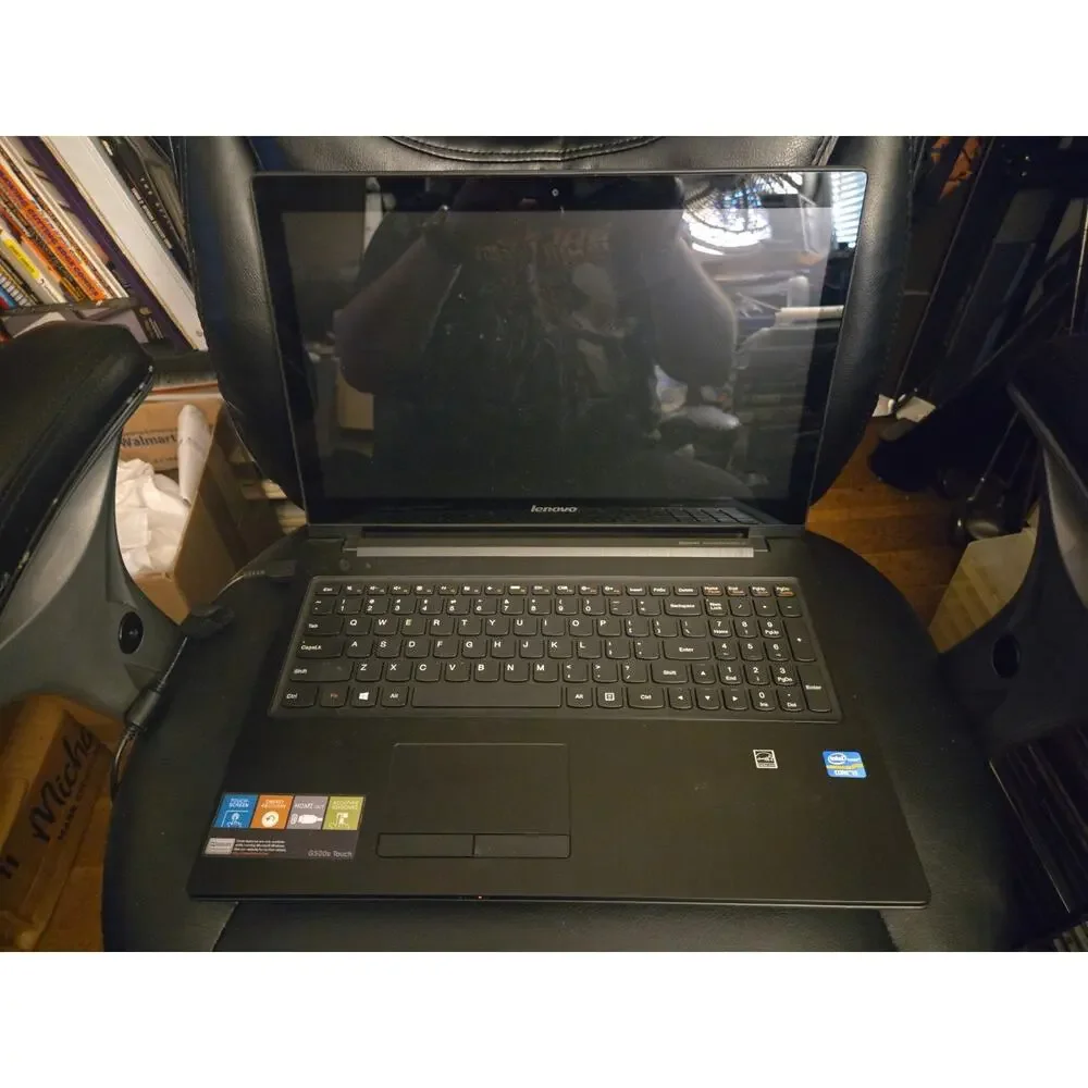 Lenovo description g500s