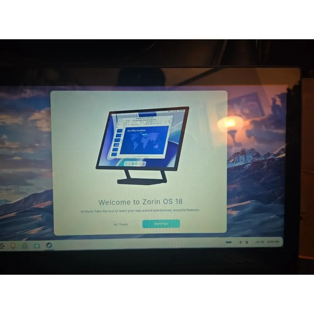 Lenovo description g500s