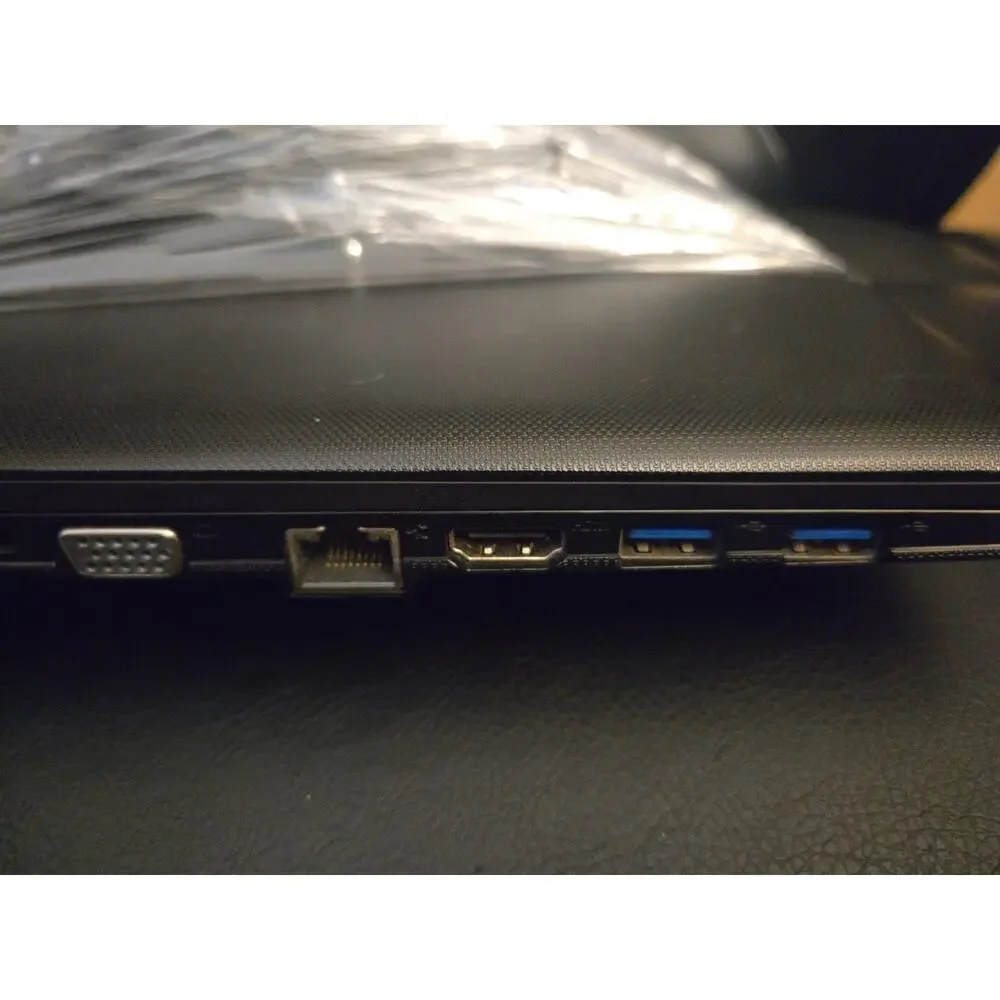 Lenovo description g500s
