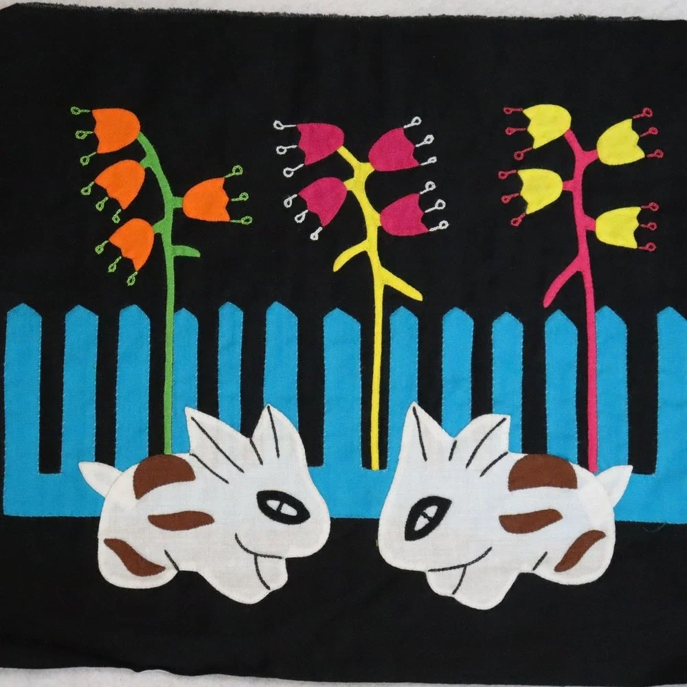 Unbranded kuna mola