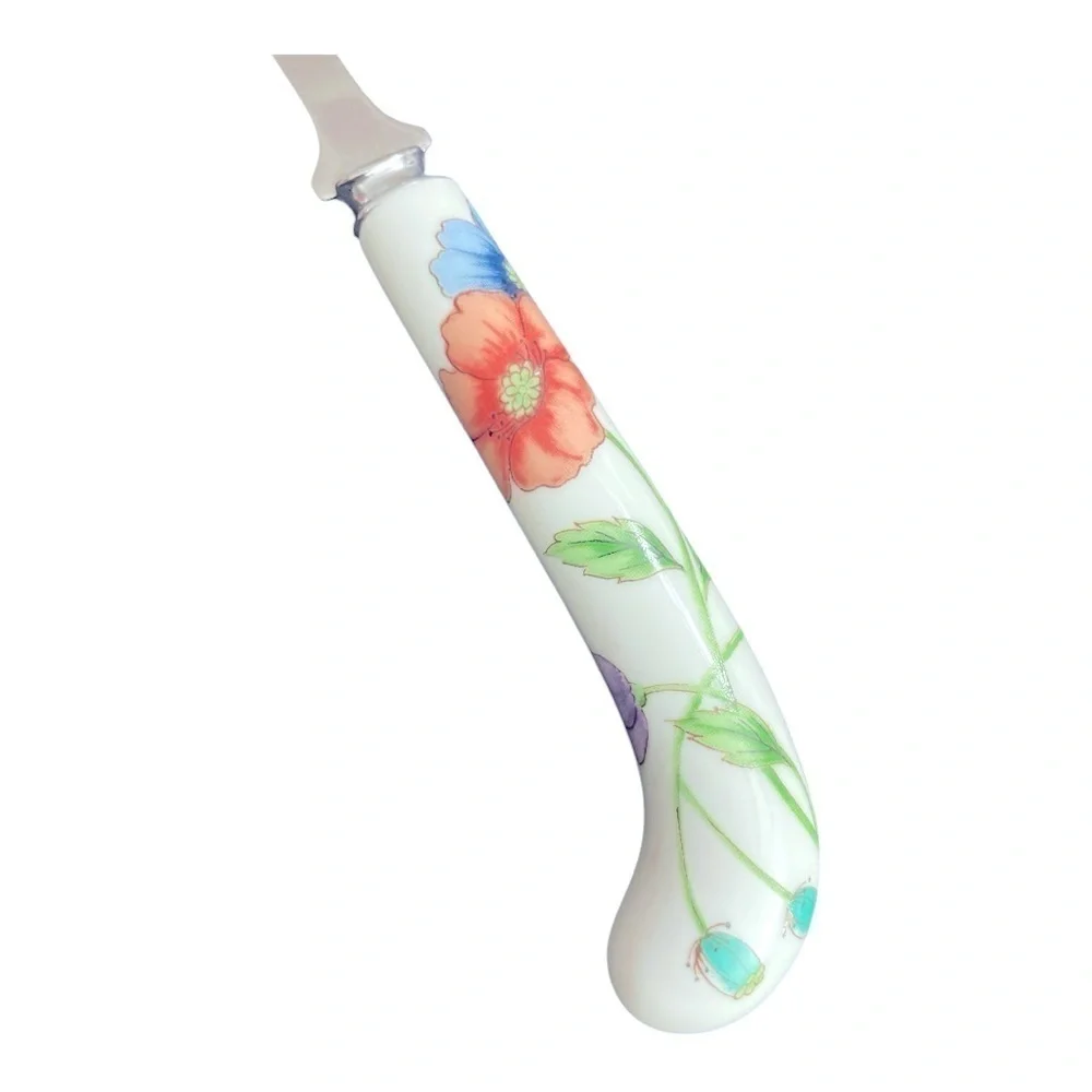 House of Prill Poppy gift utensil