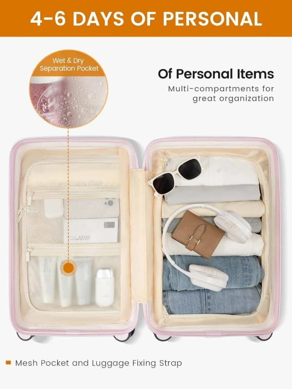 N/A travel style