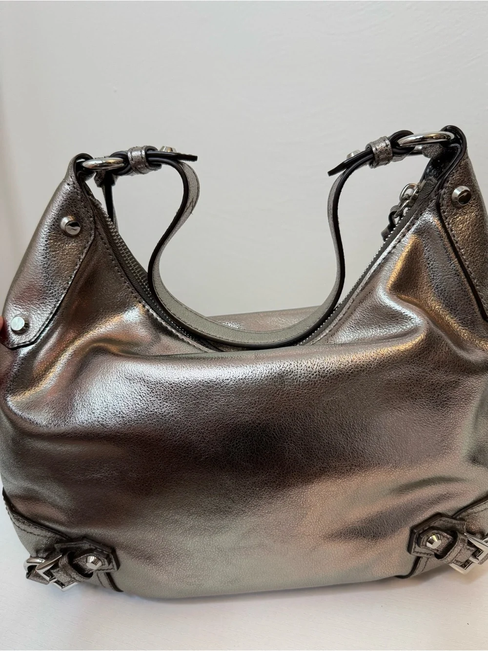 Michael Kors soft slouch
