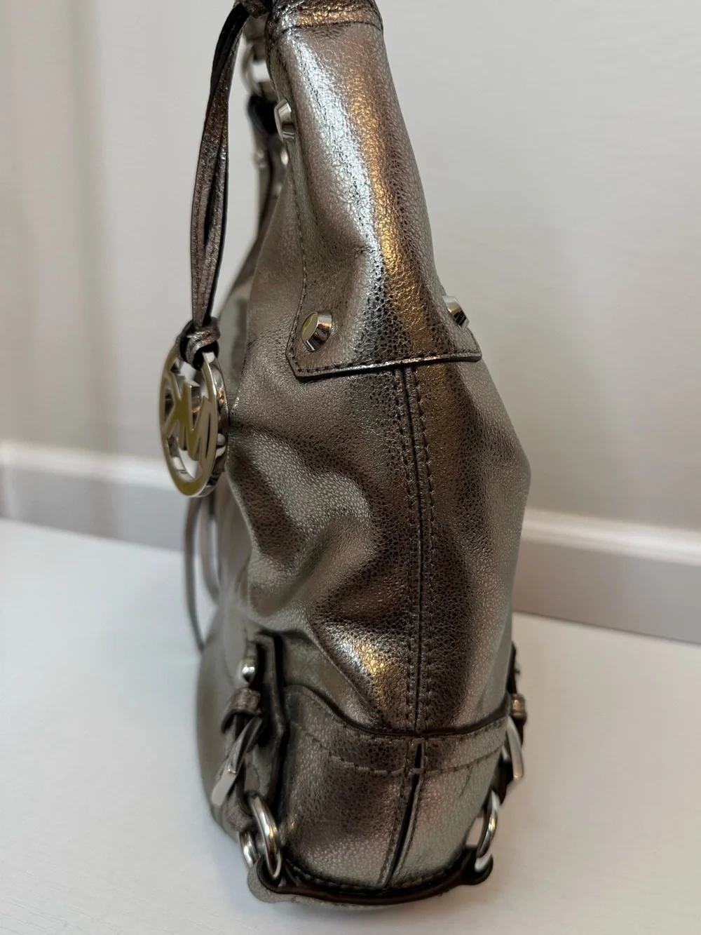Michael Kors soft slouch