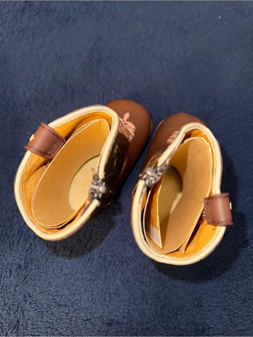 N/A toddler box new