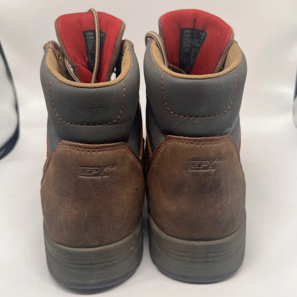 Wolverine epx waterproof