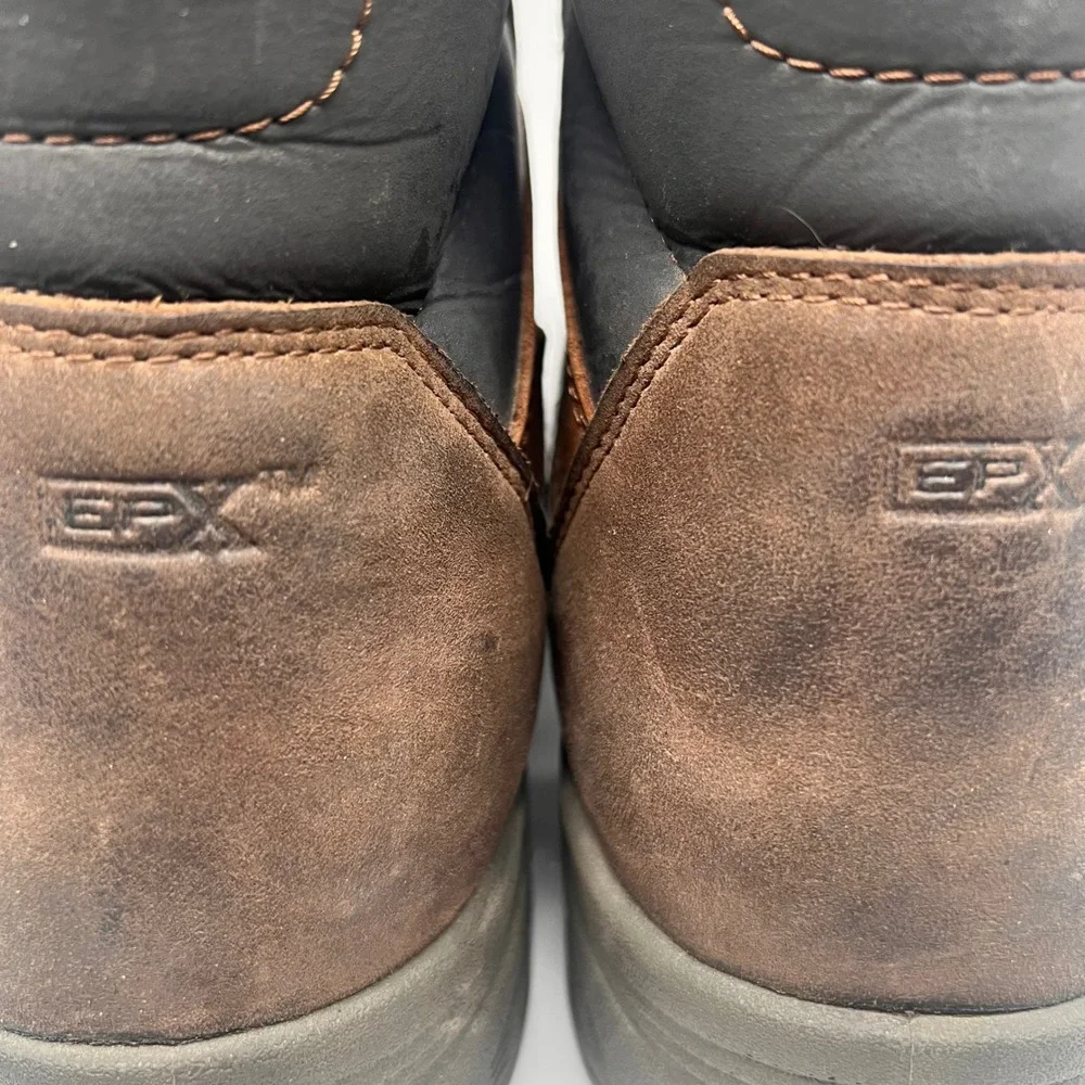 Wolverine epx waterproof