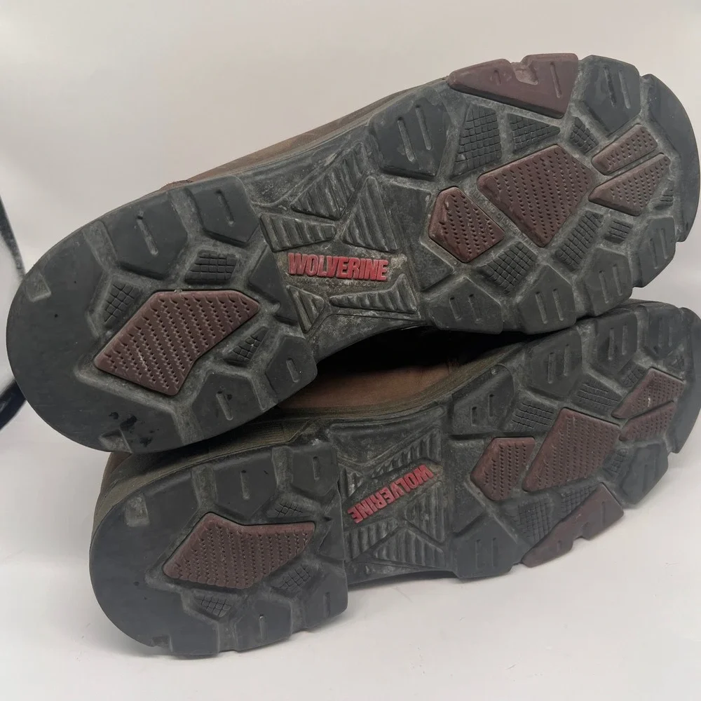 Wolverine epx waterproof