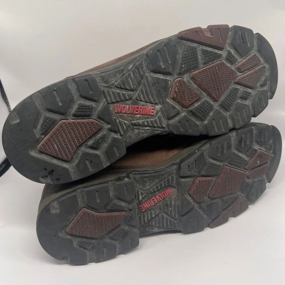 Wolverine epx waterproof
