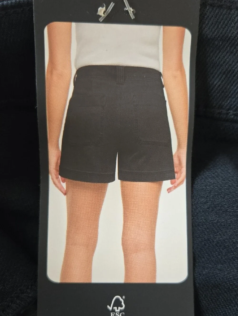 Banana Republic relaxed fit