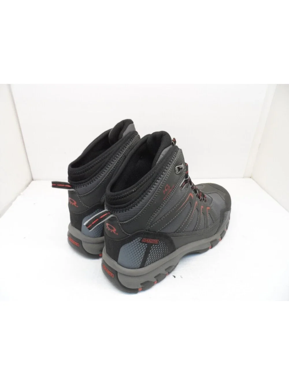 N/A used boots