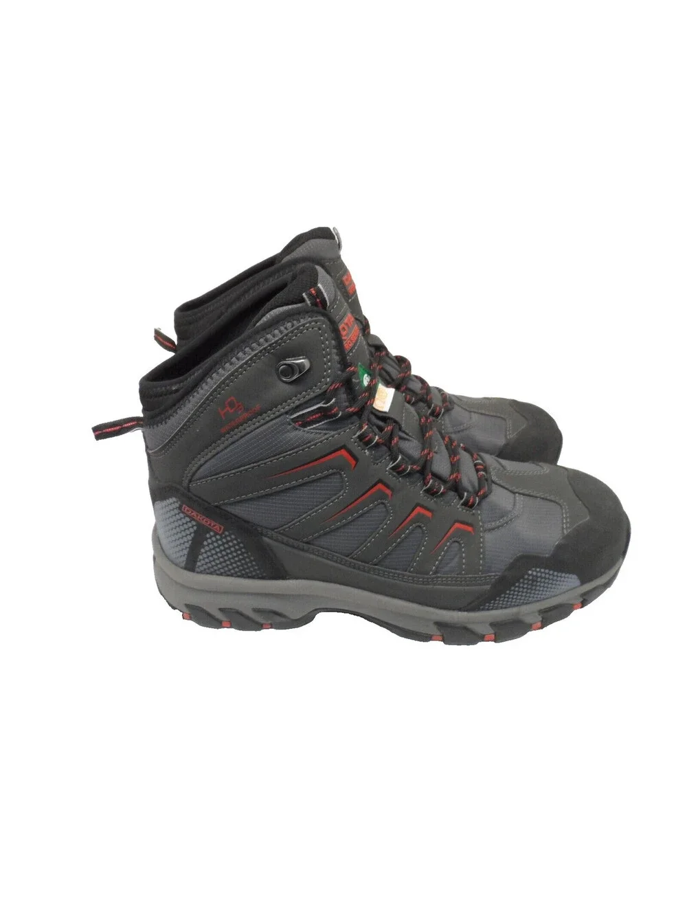 N/A used boots
