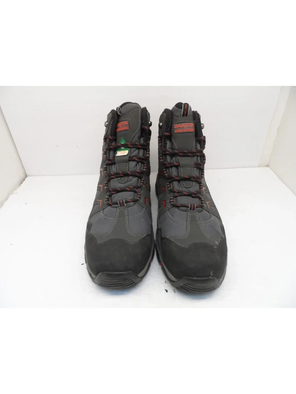 N/A used boots