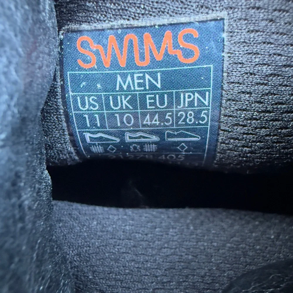 Swims charles waterproof