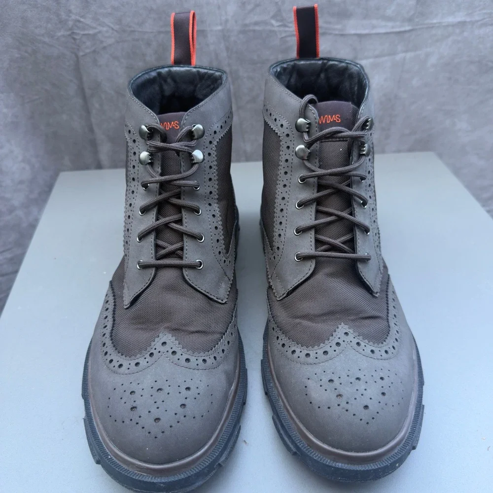 Swims charles waterproof