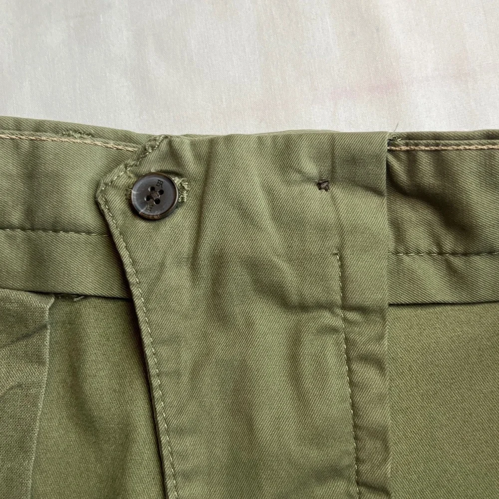 Banana Republic introducing lived
