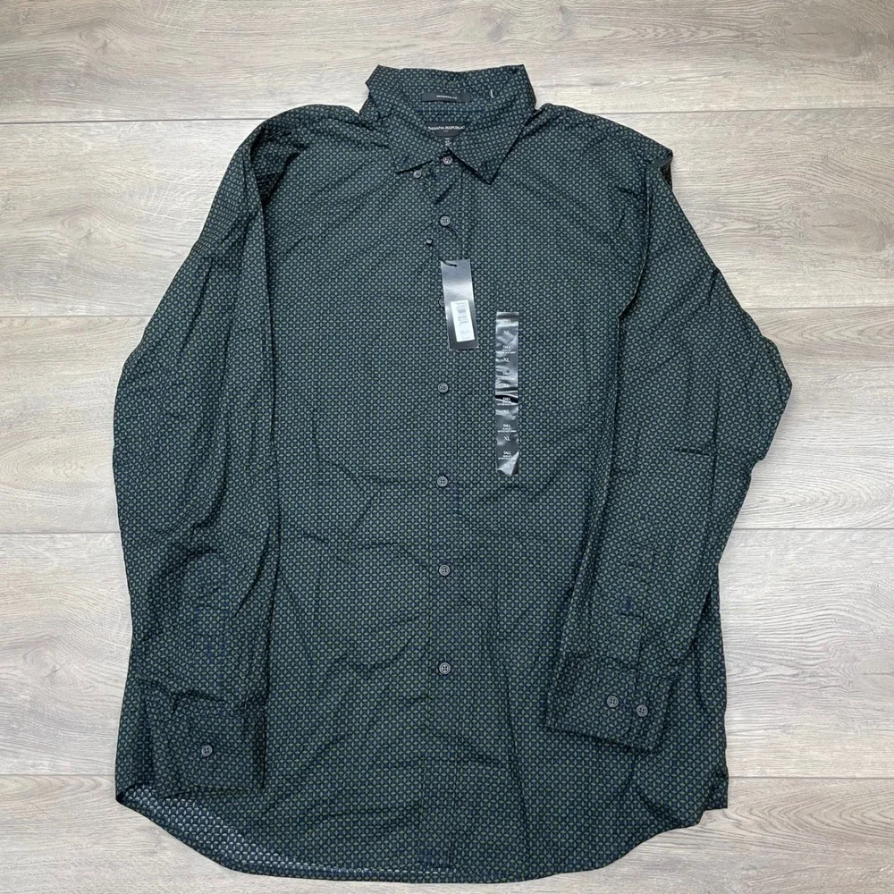 Banana Republic this piece