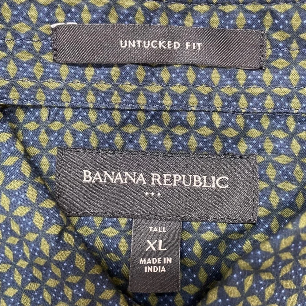Banana Republic this piece