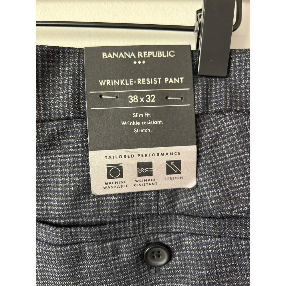 Banana Republic men banana