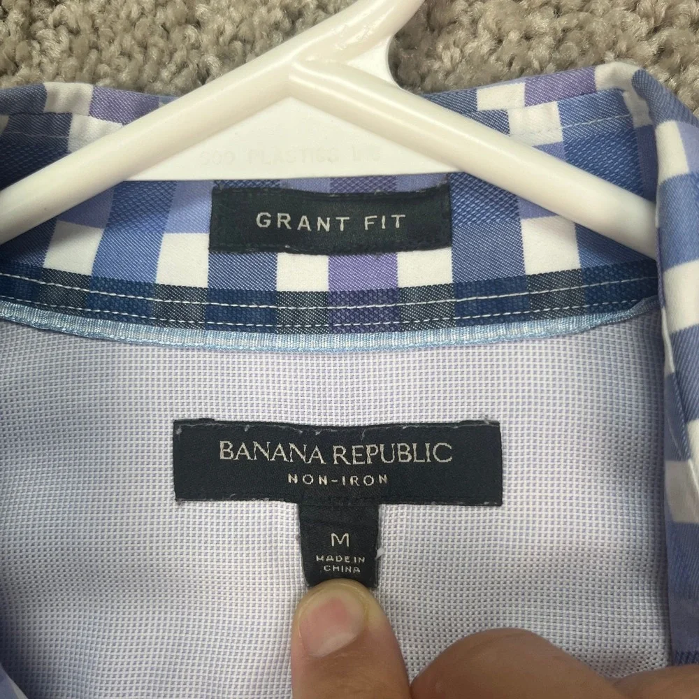 Banana Republic stylish versatile