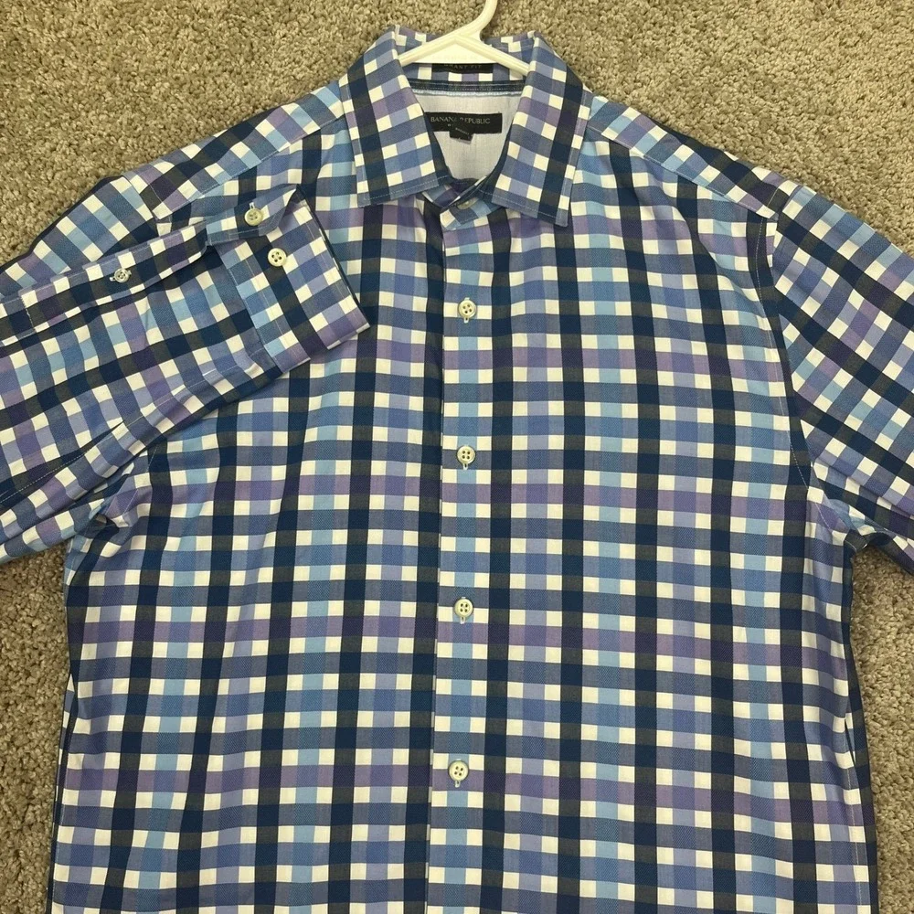 Banana Republic stylish versatile