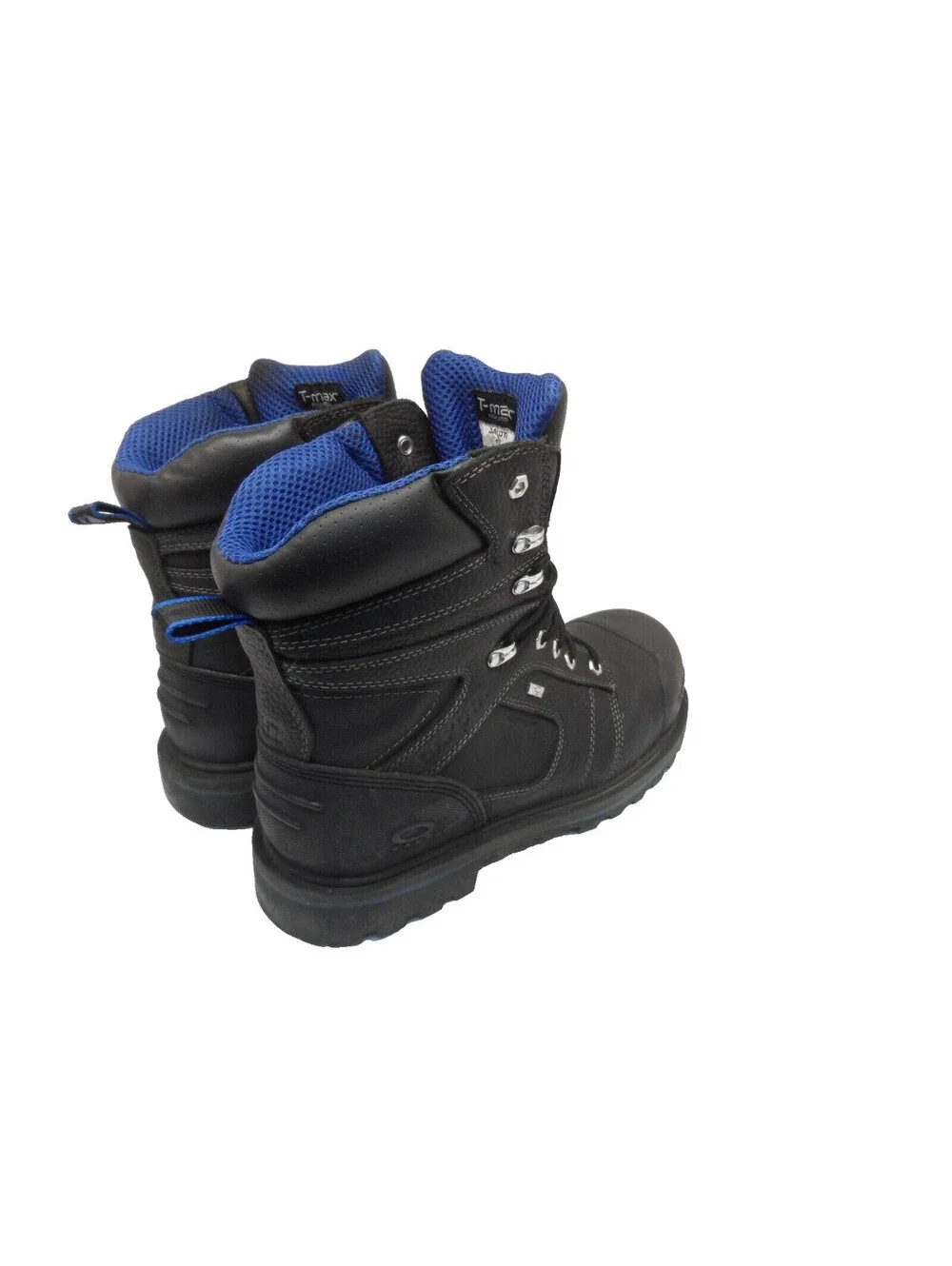 Dakota used boots
