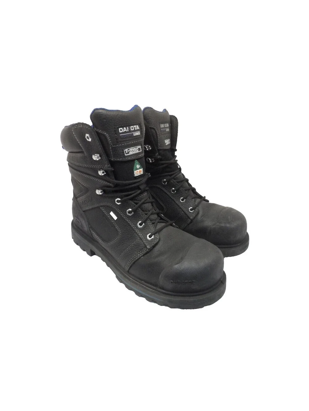 Dakota Men's 8