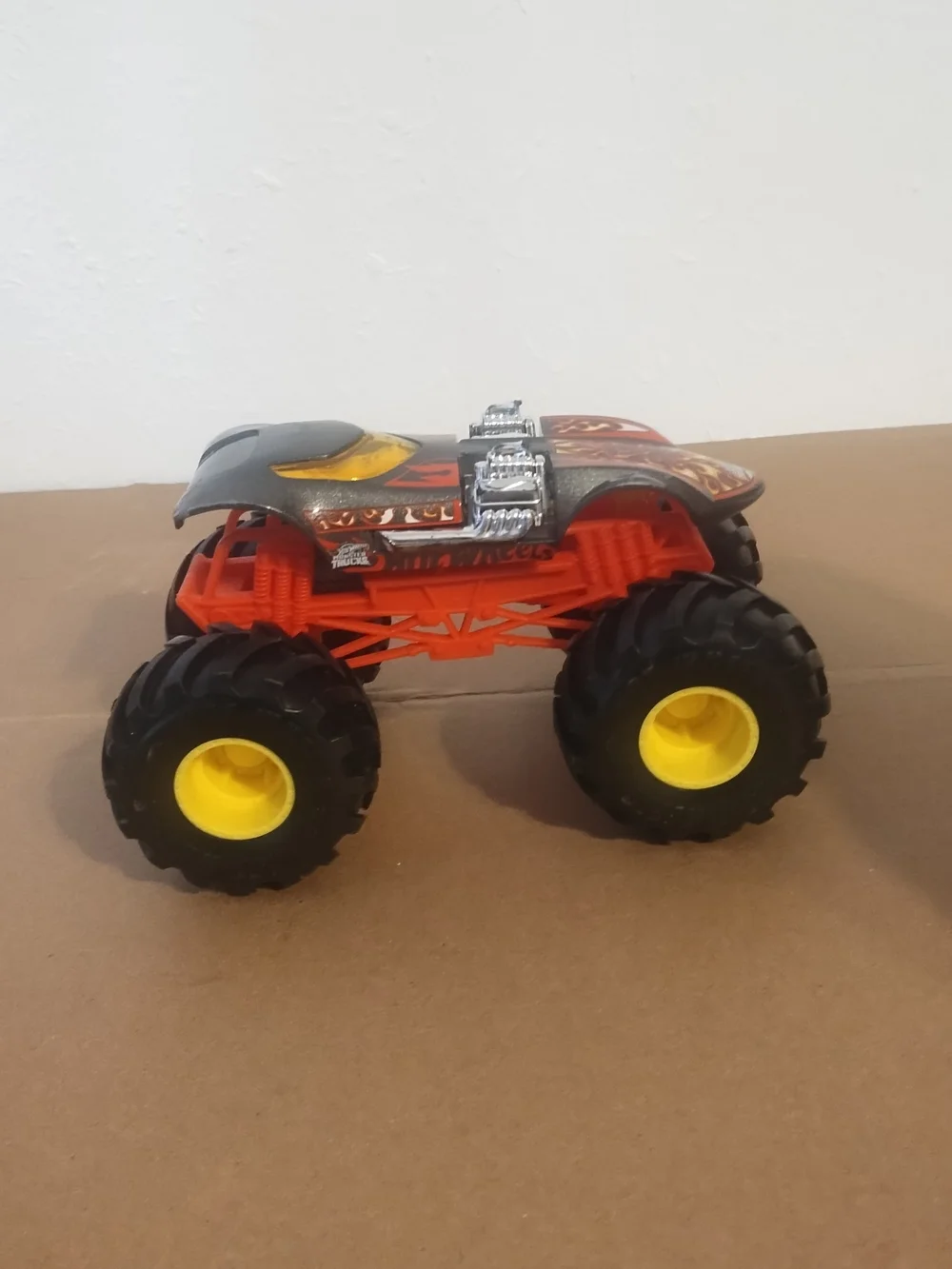 Hot Wheels hot wheels
