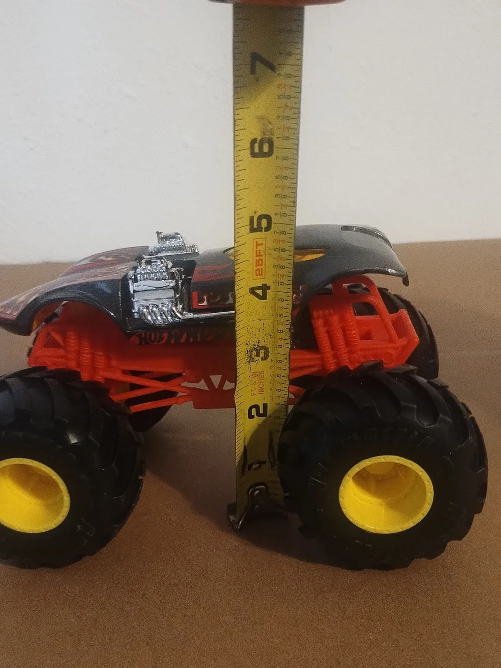 Hot Wheels hot wheels