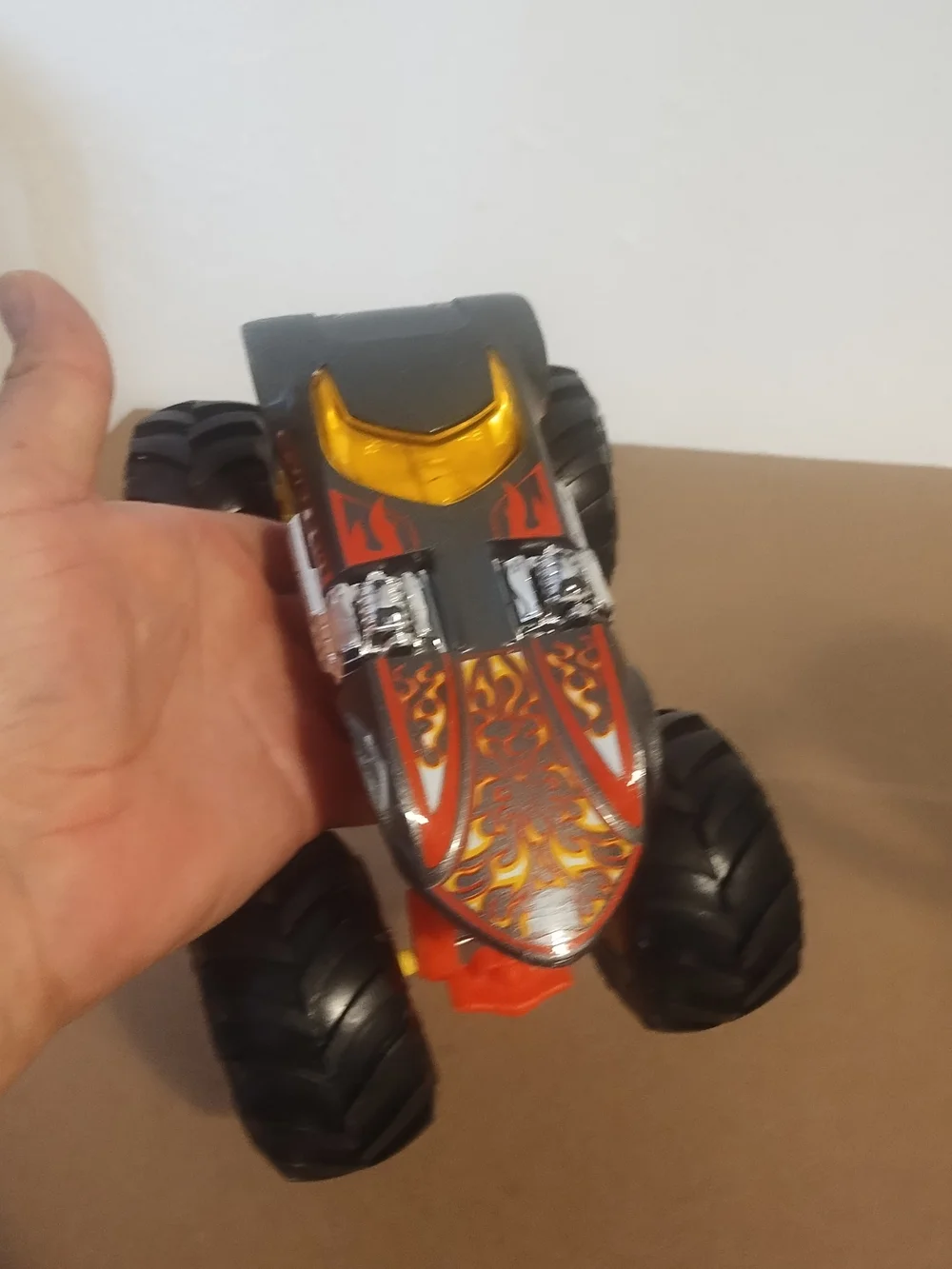 Hot Wheels hot wheels