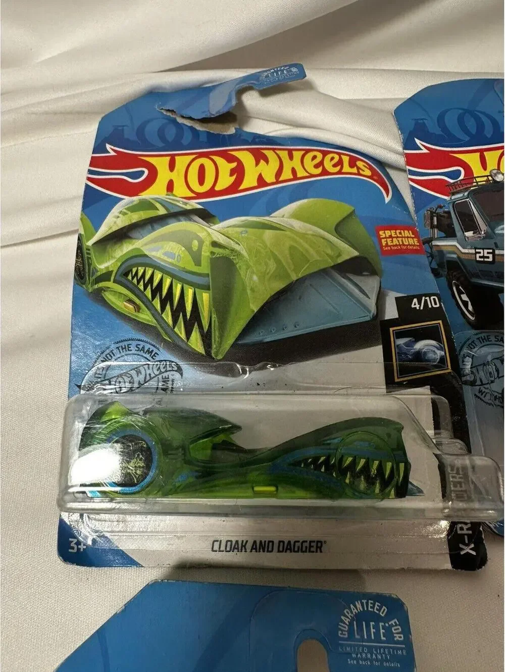 Hot Wheels this lot
