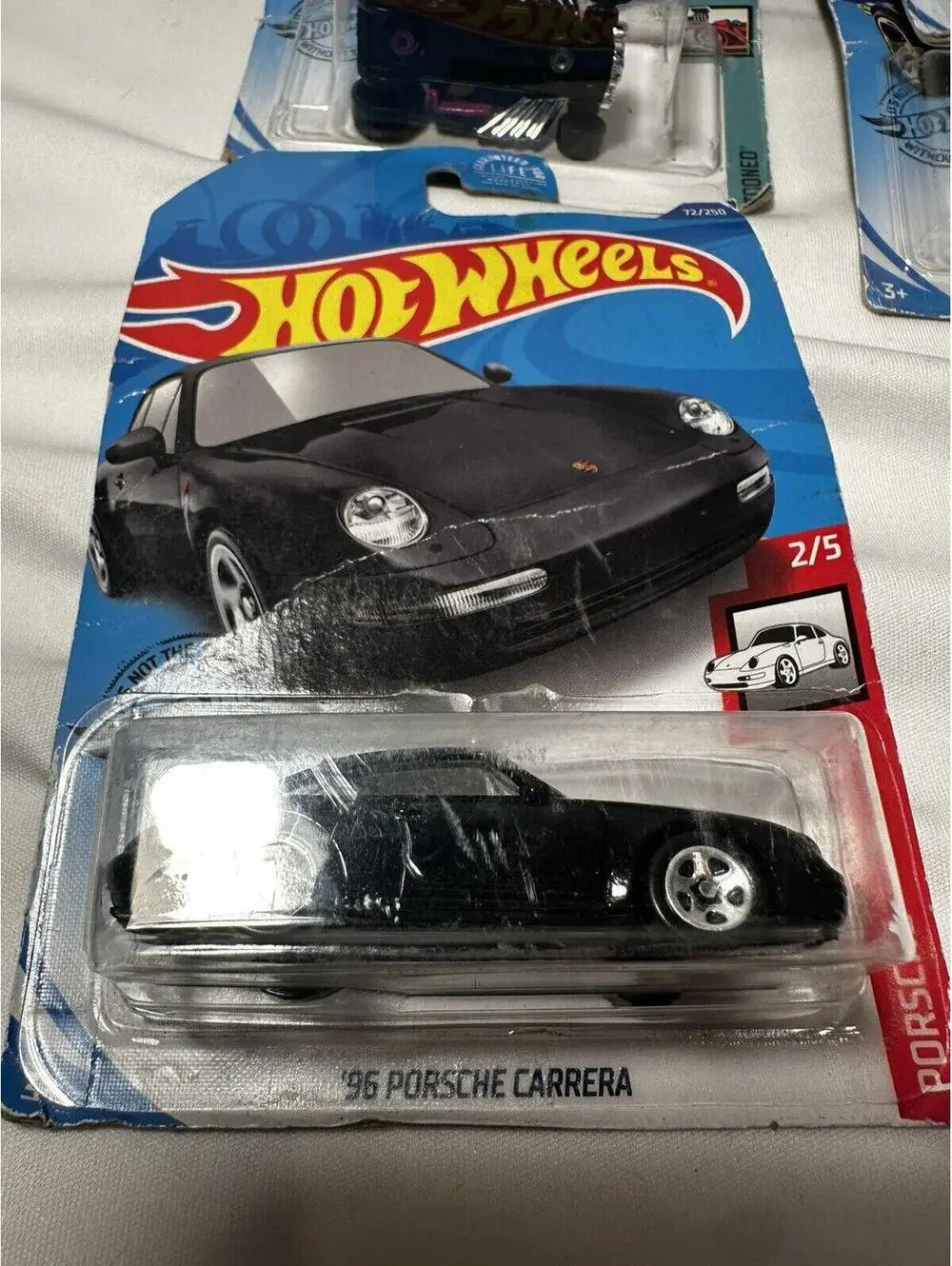 Hot Wheels this lot