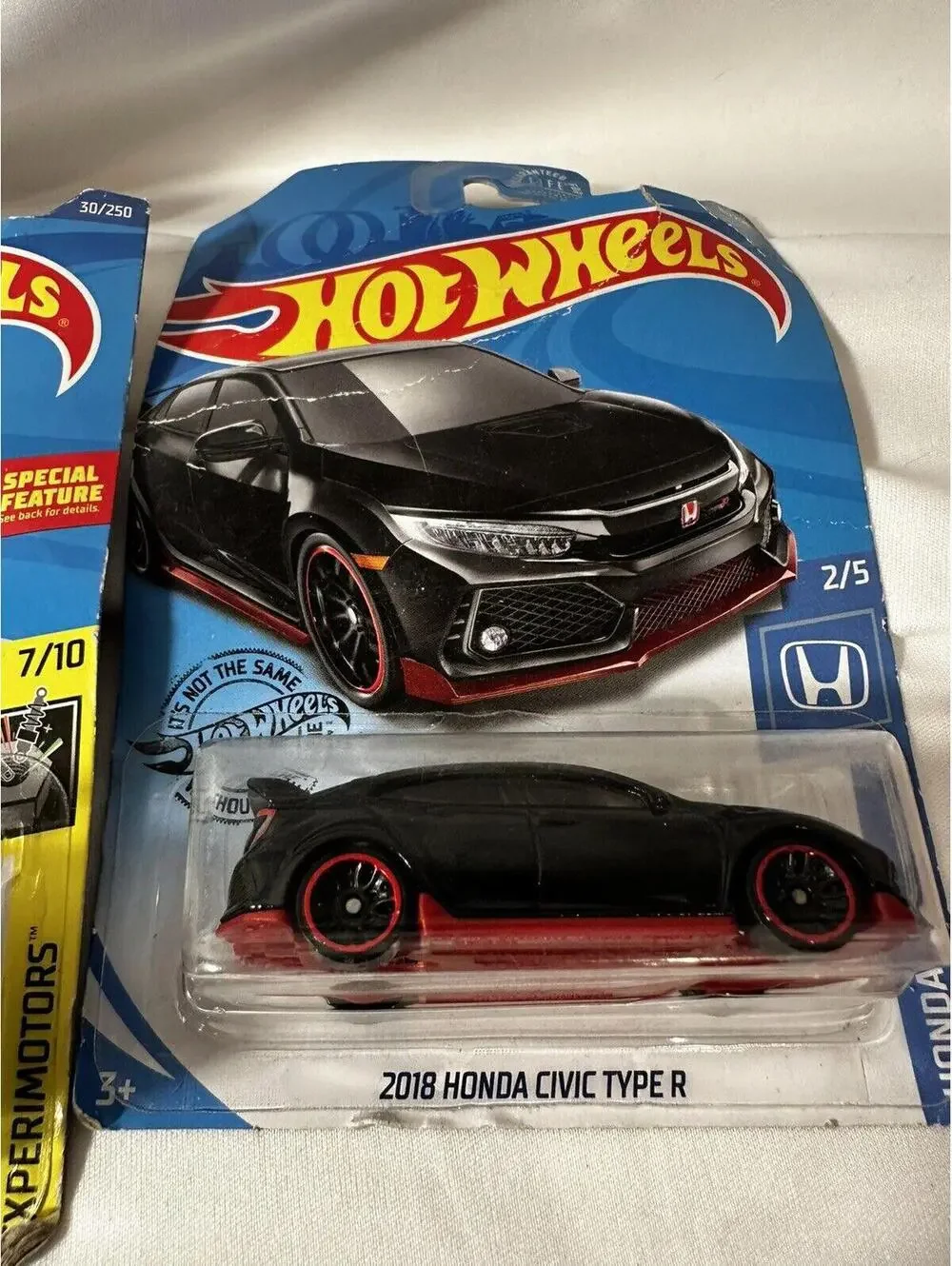 Hot Wheels this lot