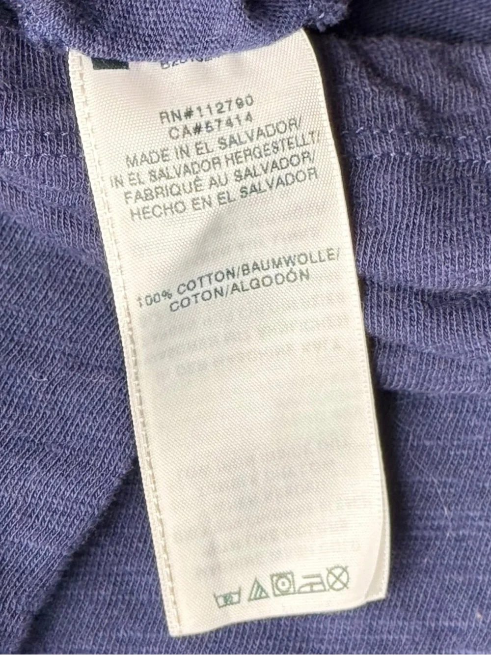True Religion please review