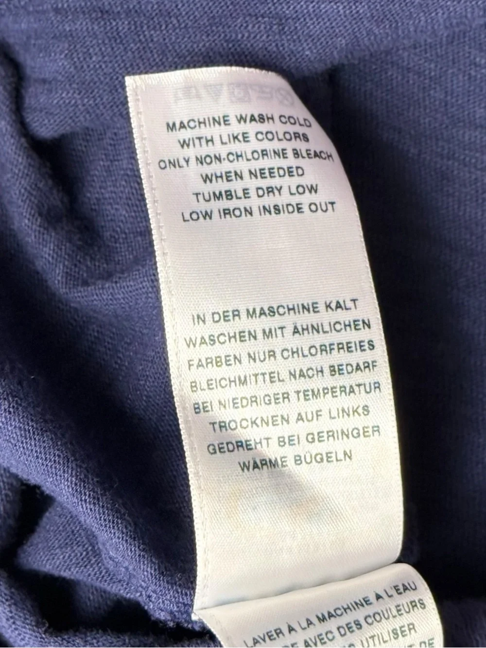 True Religion please review