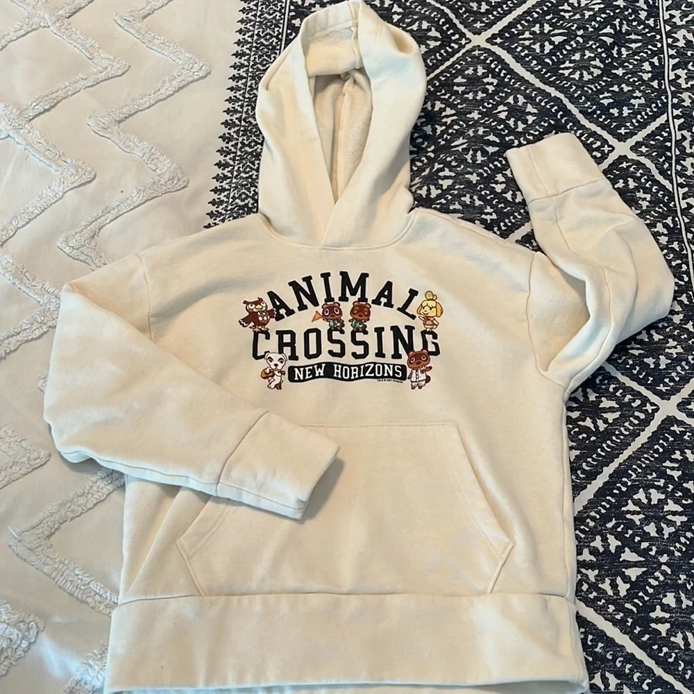 Old Navy kids hoodie