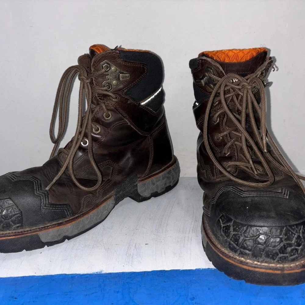 Hawx Mens 6