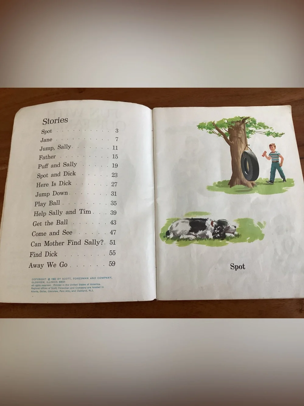 Childrens vintage books 1736 vintage